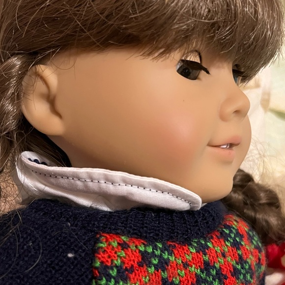 American Girl Doll - Picture 10 of 11
